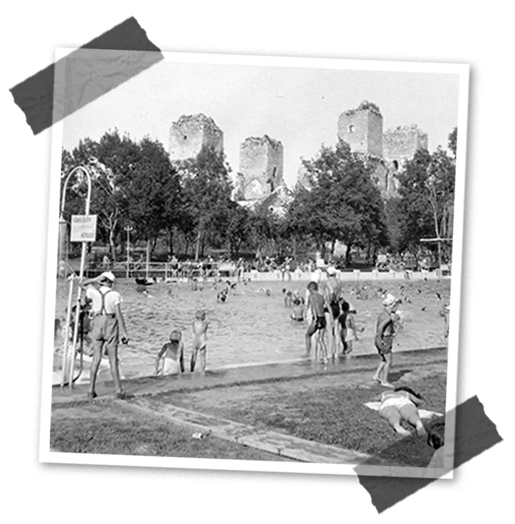 Régiség, LEGO® és Military Miskolc