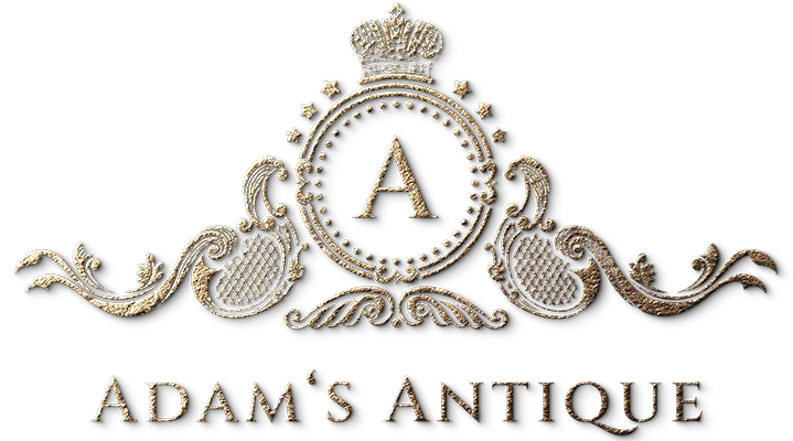 Adam's Antique logó